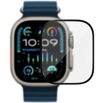 E-shop AlzaGuard Flexglass für Apple Watch Ultra
