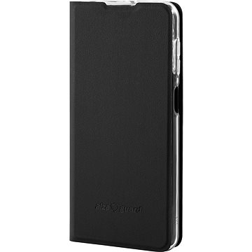 AlzaGuard Premium Flip Case pro Samsung Galaxy A23 5G černé