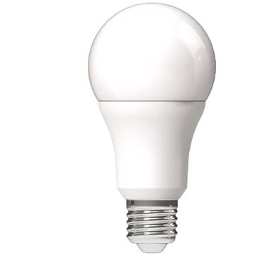 AVIDE Ultra úsporná prémiová LED žárovka E27 4,9W 806lm, denní, ekv. 60W, 3 roky