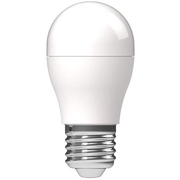 AVIDE Ultra úsporná prémiová LED žárovka E27 2,9W 470lm G45 teplá, ekv. 40W, 3 roky