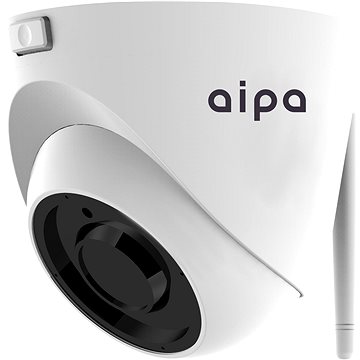AIPA NC-D50L3-MW-0360 5,0 Mpix