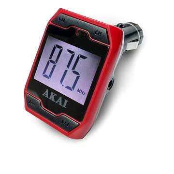 AKAI FMT-701D (FMT-701D)