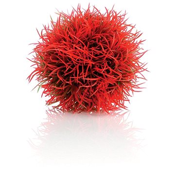 biOrb Aquatic colour ball červená