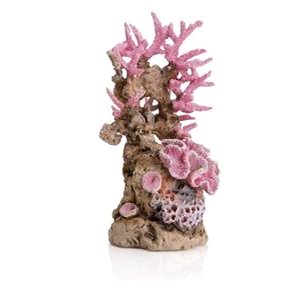 biOrb Reef ornament ružová