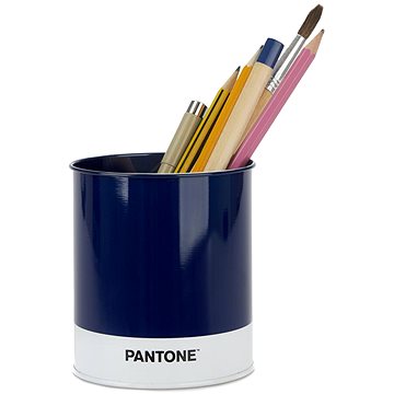 Balvi Pantone 27383, kov, v.10 cm, modrý