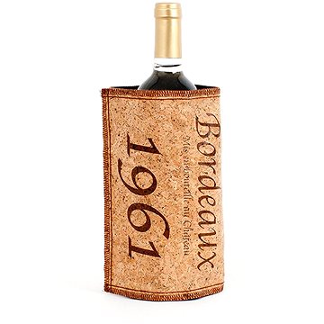 Balvi Chladič vína Cork 25638