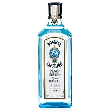Bombay Gin Sapphire 1 l