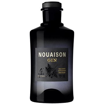 G'Vine Gin de France Nouaison 45% 0,7 l (holá láhev)