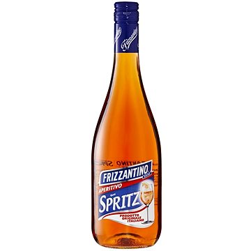 Frizzantino Spritz Aperitivo 0,75l 8%