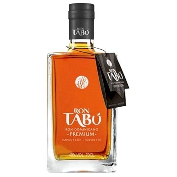 Teichenné Tabú Premium 0,7l 40%