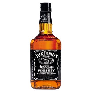 Jack Daniel's 3l 40% GB - Nejnižší cena - Alkohol v akci