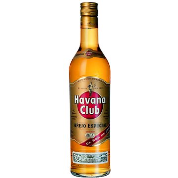Havana Club Anejo Especial 5Y 1l 40%