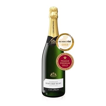 BERNARD REMY Champagne Carte Blanche 0,75l 12%