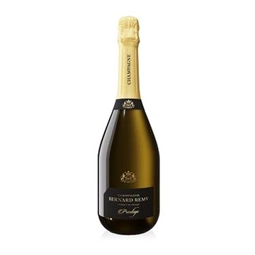 BERNARD REMY Champagne Cuvée Prestige 0,75l 12%