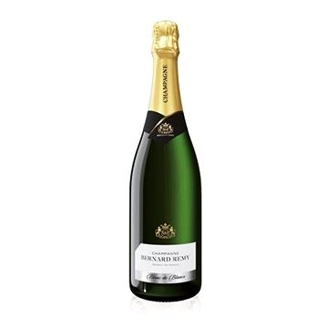 BERNARD REMY Champagne Blanc de Blancs 0,75l 12%