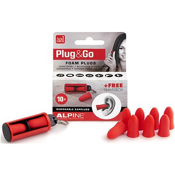 E-shop ALPINE Plug & Go