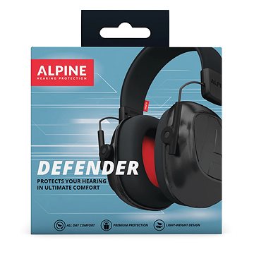 ALPINE Defender