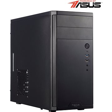 Alza TopOffice i3 Alder pro školy