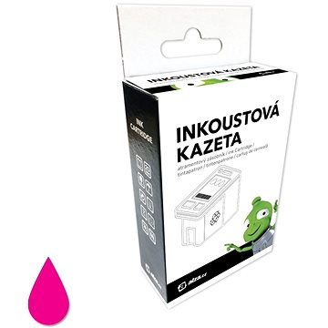 E-shop Alza CD973AE Nr. 920XL Magenta für HP Drucker