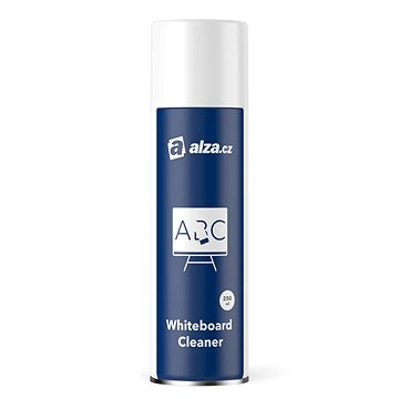 E-shop Alza Whiteboard Cleaner