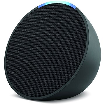 E-shop Amazon Echo Pop (1nd Gen) Charcoal