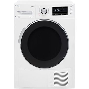AMICA SUPF 822 W (1140375)