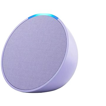 E-shop Amazon Echo Pop (1nd Gen) Lavender Bloom