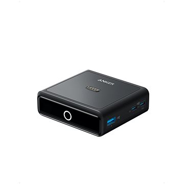 E-shop Anker 100W Charging Base for Prime Power Bank, Black