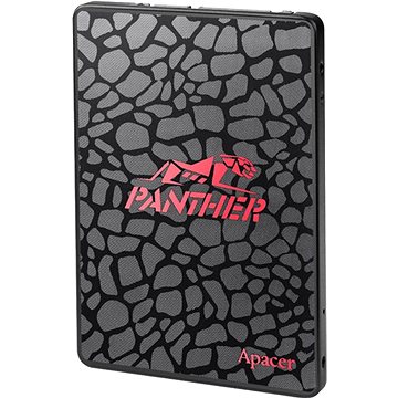E-shop Apacer AS350 Panther 512GB