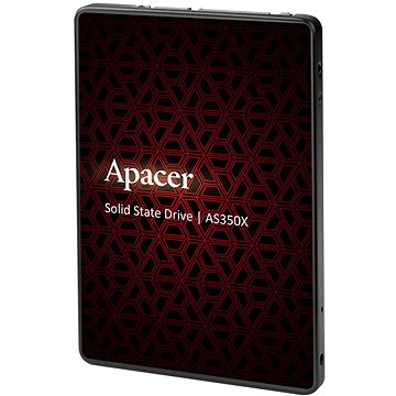 E-shop Apacer AS350X 256GB