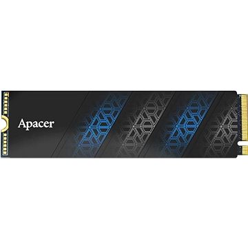 E-shop Apacer AS2280P4U Pro 512 GB