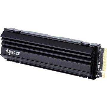 E-shop Apacer AS2280Q4U 512GB