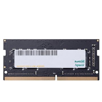 Apacer SO-DIMM 8GB DDR4 2666MHz CL19