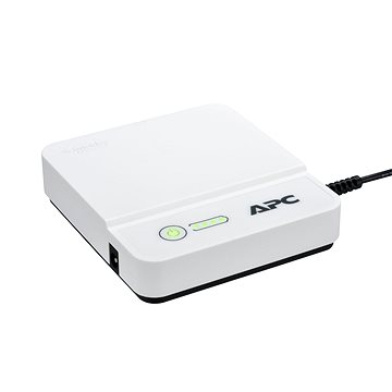 E-shop APC Back-UPS Connect 12 V, 36 W, 3 A