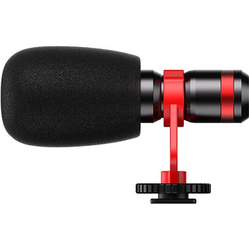 E-shop Apexel Video Microphone for Phone / DSLR / Camcorders