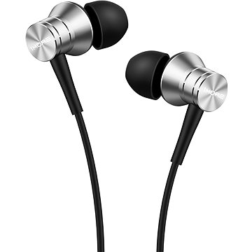 E-shop 1MORE Piston Fit In-Ear Headphones Silver