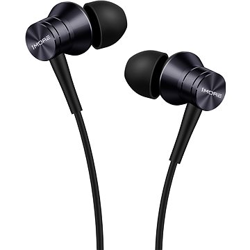 E-shop 1MORE Piston Fit In-Ear Headphones Gray