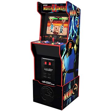 E-shop Arcade1up Midway Legacy
