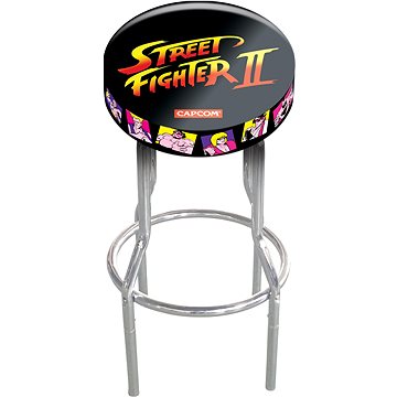 E-shop Arcade1up Street Fighter II