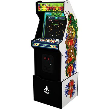 E-shop Arcade1up Atari Legacy 14-in-1 Wifi Enabled