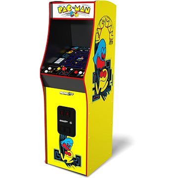 E-shop Arcade1up Pac-Man Deluxe Arcade Machine