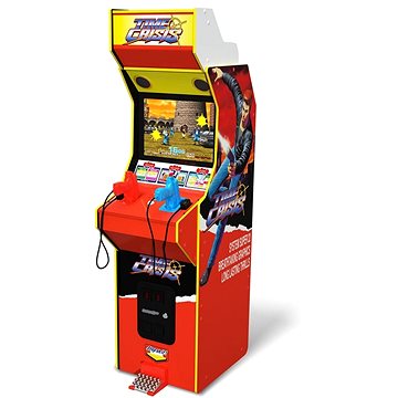 E-shop Arcade1up Time Crisis Deluxe Arcade Machine