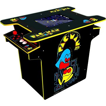E-shop Arcade1up Pac-Man Head-to-Head Table