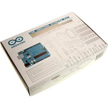 Arduino Starter Kit (K000007)