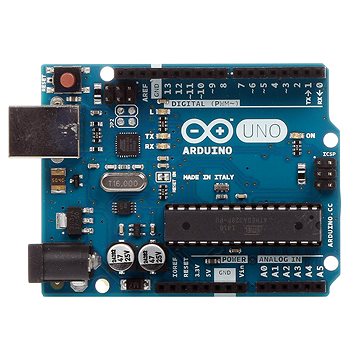 Arduino UNO Rev3 (A000066)