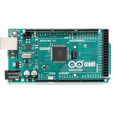 Arduino Mega2560 Rev3 (A000067)