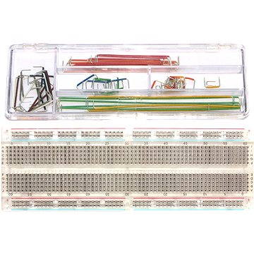 Arduino propojovací kit (A000032)