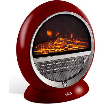 ARGO 191070165 PEPITA RED (191070165 PEPITA RED)