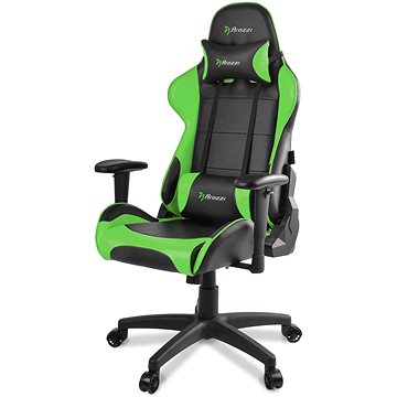 Arozzi Verona V2 Green (VERONA-V2-GN)