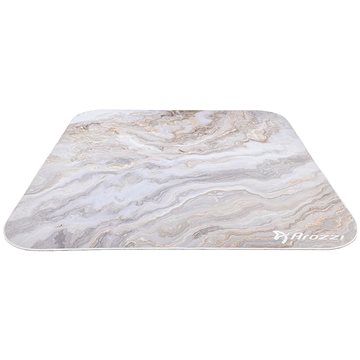 E-shop Arozzi Zona Quattro Floor Pad White Marble